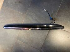 Breaking Lexus RX 330 - 350 - 400H 2005 Tailgate number plate light trim 