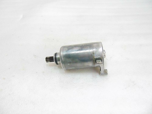 Starter motor starting suzuki - starter,
