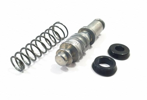 Front brake pump piston