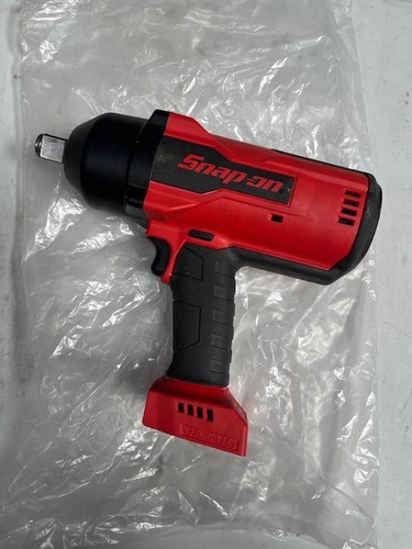Snap drive 18v - snap-on, 3/4"