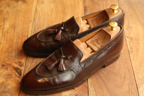 John lobb jihel tasselled - lobb,
