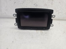 RENAULT TRAFIC  LL29 2015