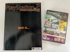 Official PlayStation 2