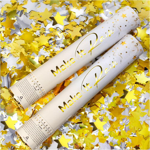 Primepure confetti cannon - confetti,