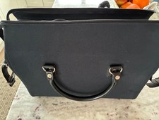 Vintage Silvercross Dolls Pram