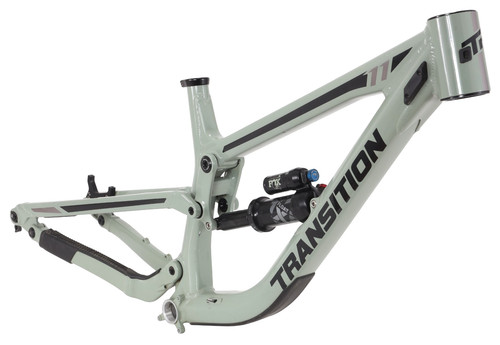 Transition tr11 alloy downhill - tr11,