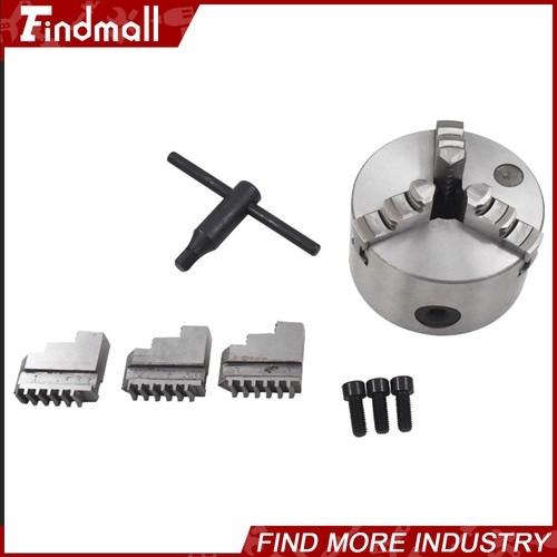 Inch jaw k11 100 - 4,
