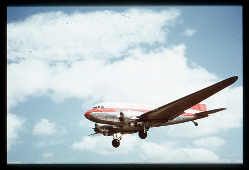 35mm slide twin engine - , twin-engine