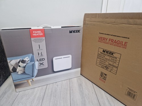 Mylek electric led - electric, panel