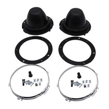 Headlight Headlamp Back Bowl