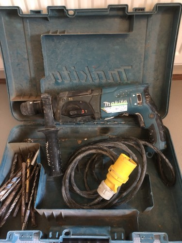 Makita hr2470t rotary hammer - hr2470t,