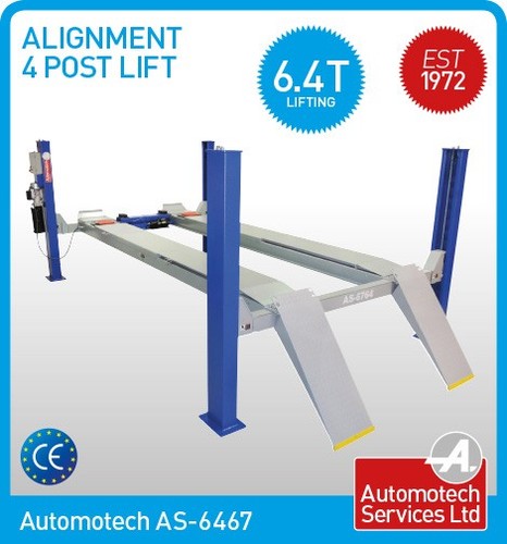 Post car lift vehicle - /,