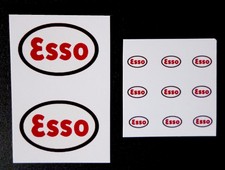 Matchbox Lesney STICKERS for