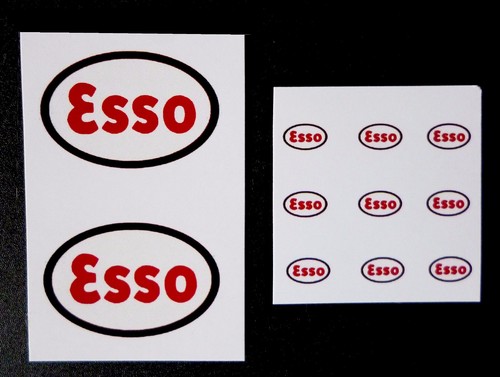 Matchbox lesney stickers - stickers, for