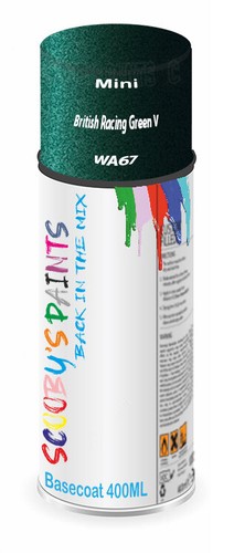 For mini spray paint aerosol - mini,