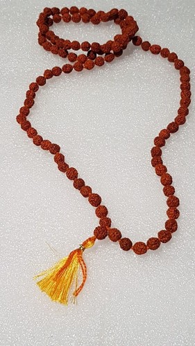Rudraksha mala rudraksh - rudraksha,
