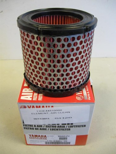 Genuine yamaha air - genuine, filter