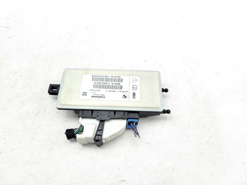 Airbag control module 9280186 - airbag,