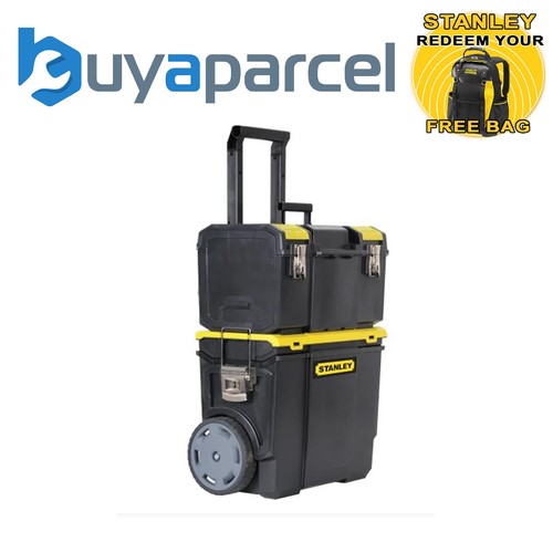 Stanley 326 mobile - 1-70-326, work