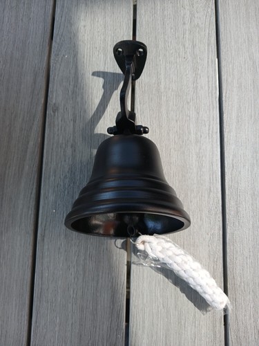 Brass vintage style ship - style,