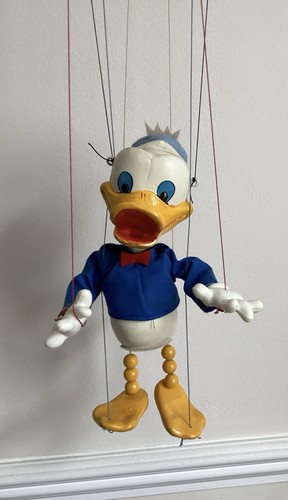 Vintage pelham puppet - vintage,