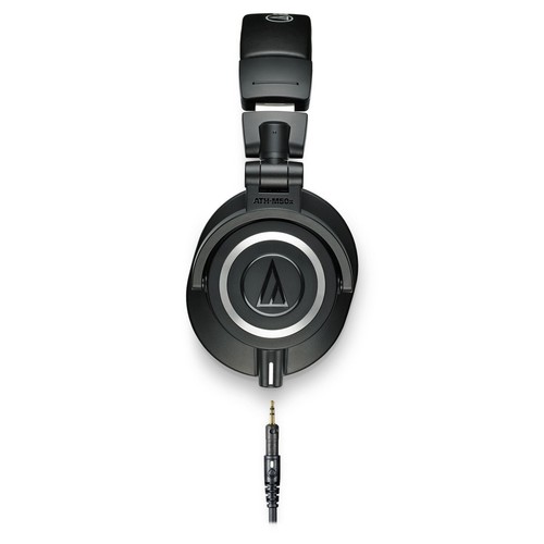 Athm50x black studio - athm50x,