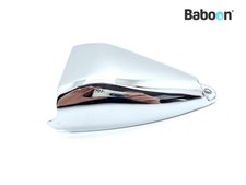 Rear Fender License Holder