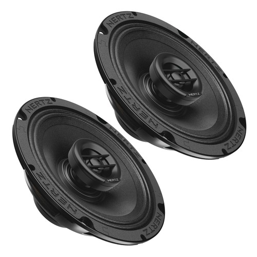 Hertz spl show series - hertz,