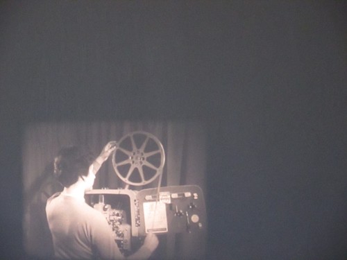 16mm film bell howell - film, &
