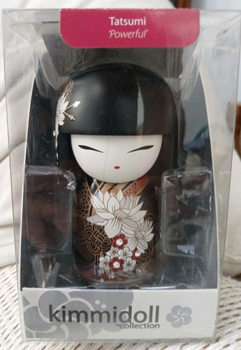 Kimmidoll tatsumi maxi - tatsumi,