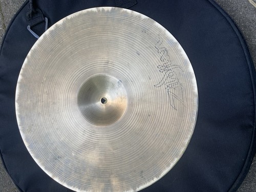 Zildjian avedis hi - zildjian, 14"