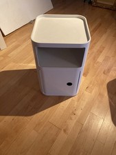 KARTELL Lamp Bedside Storage