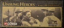 Corgi Unsung Heroes Vietnam *