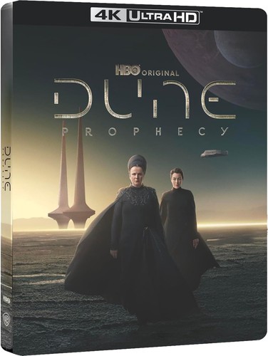 Blu ray uhd - blu-ray, 4k