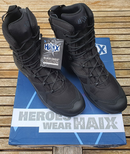 Haix black eagle t - haix,