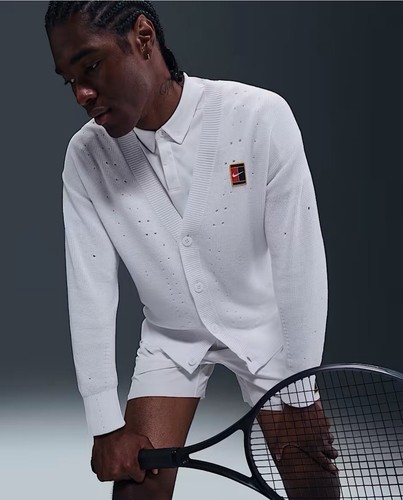 Nike court slam men - nike, men's