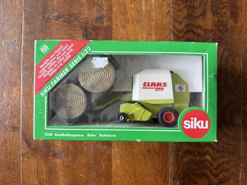 Siku 2268 scale claas - siku,
