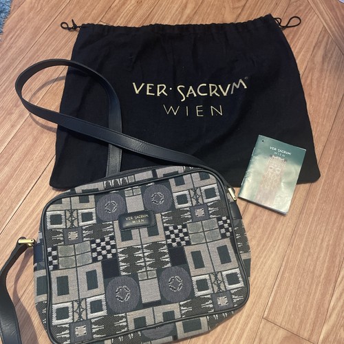 Ver sacrum wien handbag - sacrum,
