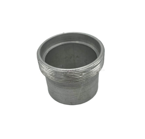 Aluminium filler neck - 2",