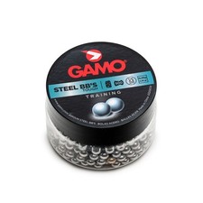 500 Gamo Steel BB 177  4.5mm