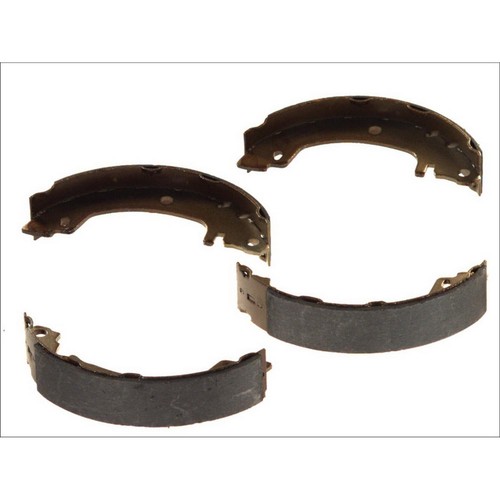 Ferodo fsb544 brake - brake, shoe