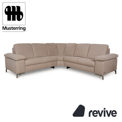 Pattern ring fabric corner - ring,