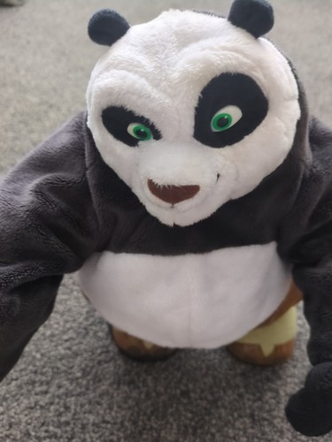Dreamworks animation 2008 - dreamworks, kung