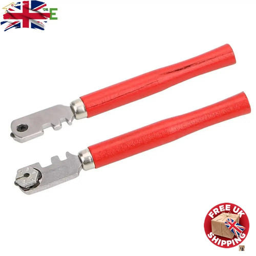 Wheel glass cutter - 6-wheel, –