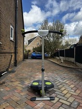 TWIST & SHAPE - Home Exercise