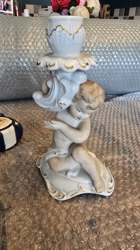 Wallendorf figurine - ,