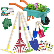 Kids Gardening Tools Outdoor