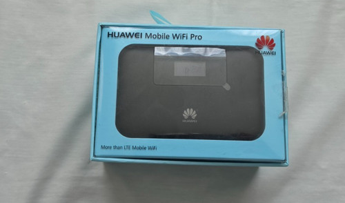 Brand new sealed - sealed, huawei
