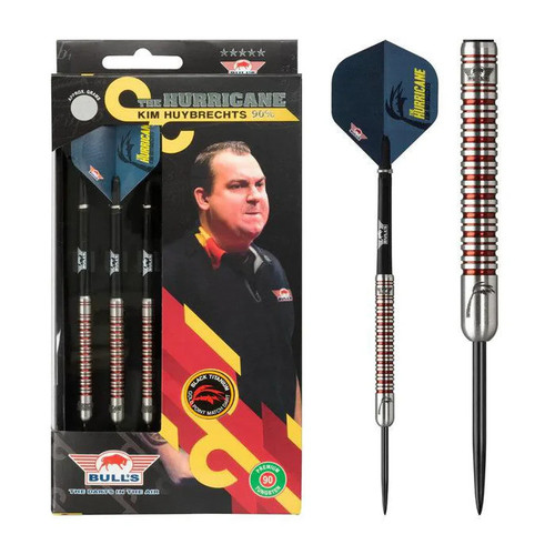 Bull kim huybrechts pct - huybrechts,