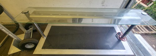 Lincat heated food - food, or
